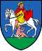 Coat of arms of Saint-Martin