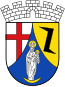 Blason de Hillesheim