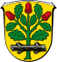 Blason de Langen