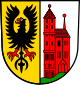 Ortenberg – Stemma