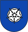 Blason de Ottweiler