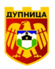 Coat of arms of Dupnitsa