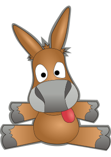 EMule mascot.svg