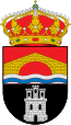 Blason de Castillazuelo