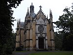 Abbey Church of St Michael