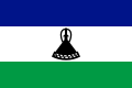 LSO Lesotho