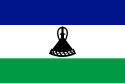 Gendéraning Lesotho