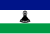 Bandiera del Lesotho