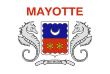 Coat of Arms of Mayotte