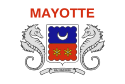 Flag of Mayotte