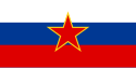 Flag of Slovenia