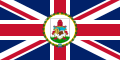 Flag of the Governor of Bermuda