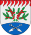 Blason de Heidmoor