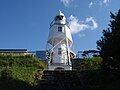 Himezaki lighthouse