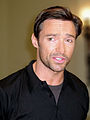 2008: Hugh Jackman (Bild 2009)