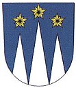 Wappen von Jimramov