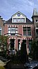 Woning, Herenhuizen in (invloed) neorenaissancestijl