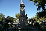 Monument aux morts