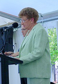 Marjorie Jackson (2003)