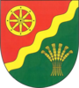 Coat of arms of Mirkovice