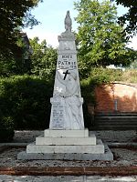 Monument aux morts