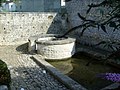 La fontaine-lavoir de Nancras