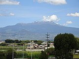 Nevado de Toluca