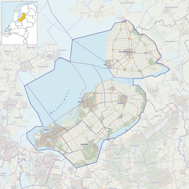 Gemaal Lovink (Flevoland)