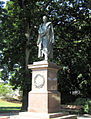 Moltke-Denkmal