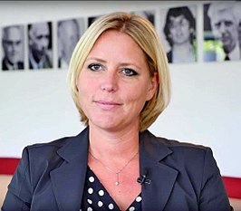 Rianne Letschert (2015)