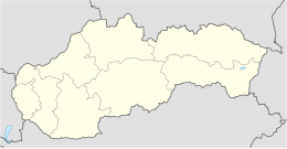 Holíč (Slovakkia)