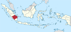 Lâm Sumatera ê uī-tì