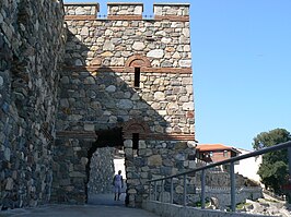 Fort Sozopol