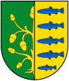 Wappen von Cambs