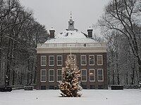 WittekerstbijSparrendaal2009.jpg