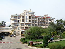 Feodosia