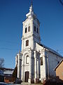 Rooms-katholieke kerk