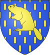 Blason de Beure