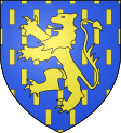 Brienne-le-Château címere