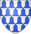 Blason de Fléville-devant-Nancy