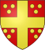 Blason de Mauguio