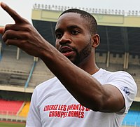 Cédric Bakambu 2016 (cropped).jpg