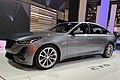 2019 Cadillac CT5 - sedan ukuran medium