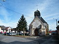 Église Saint-Martin de Cambron