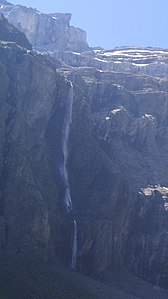 Cascata di Gavarnie