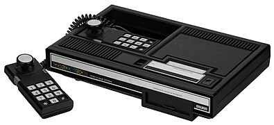 ColecoVision-wController-L