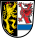 Wapen van Landkreis Tirschenreuth