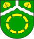 Coat of arms of Oering