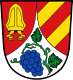 Coat of arms of Ramsthal