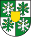 Blason de Verl